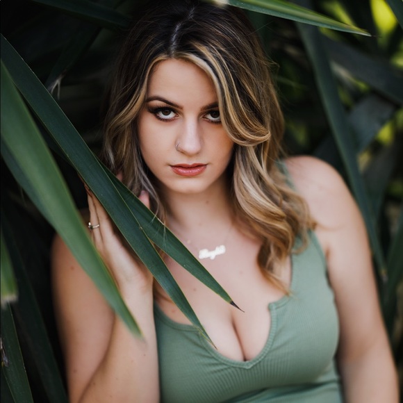 Meet your Posher, Baylie - Picture 1 of 1